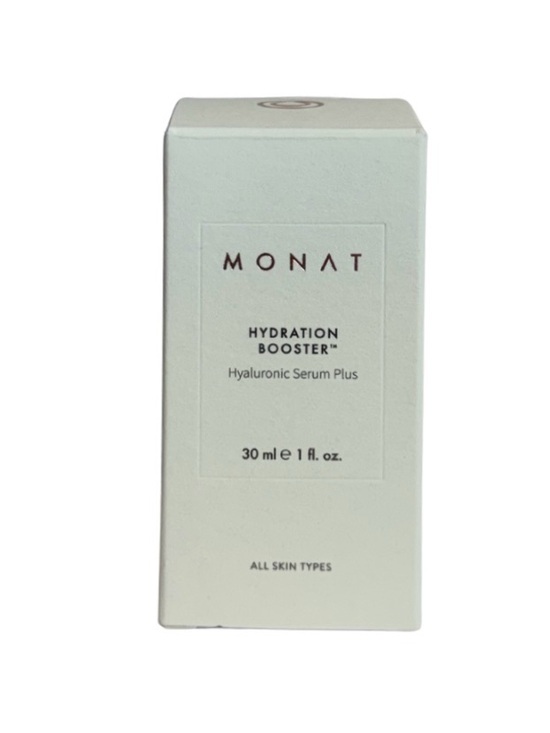 Monat Hydration-Booster Hyaluronic Serum Plus - Picture 4 of 11